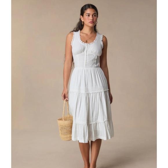 Rouje Dresses & Skirts - ISO rouje roselene dress